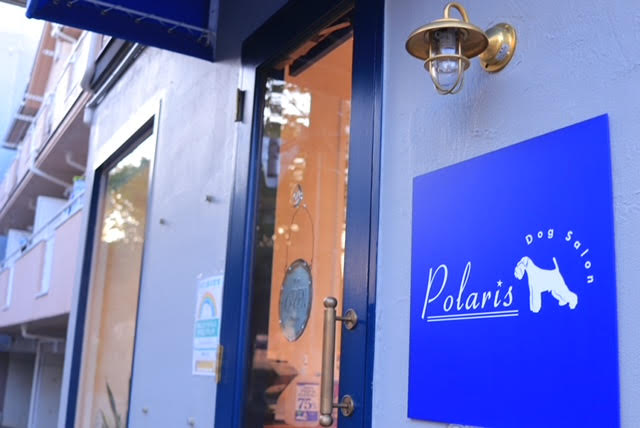 Dog Salon Polaris